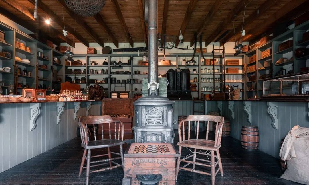 Buckeye Furnace photograph 7
