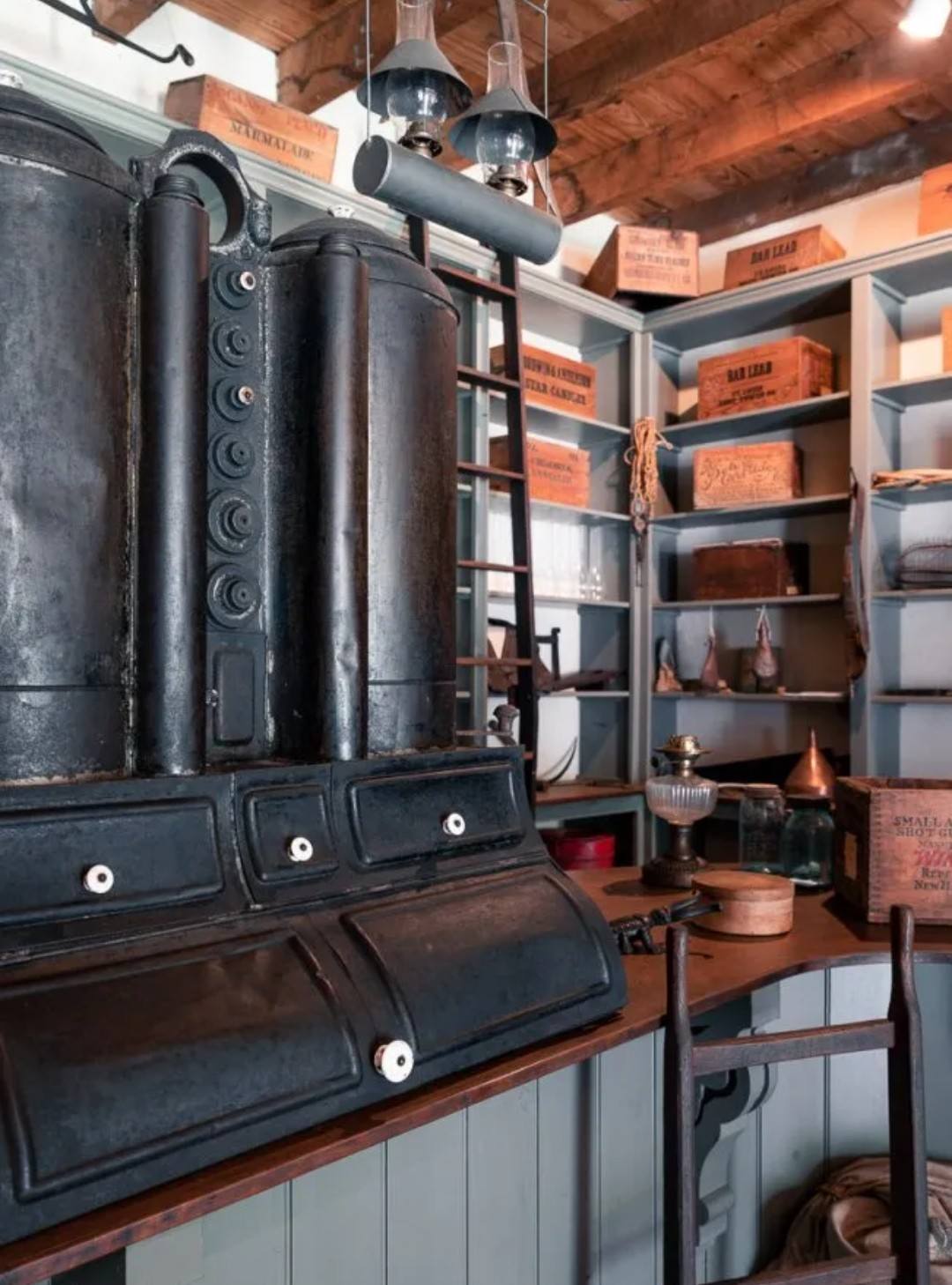 Buckeye Furnace photograph 9