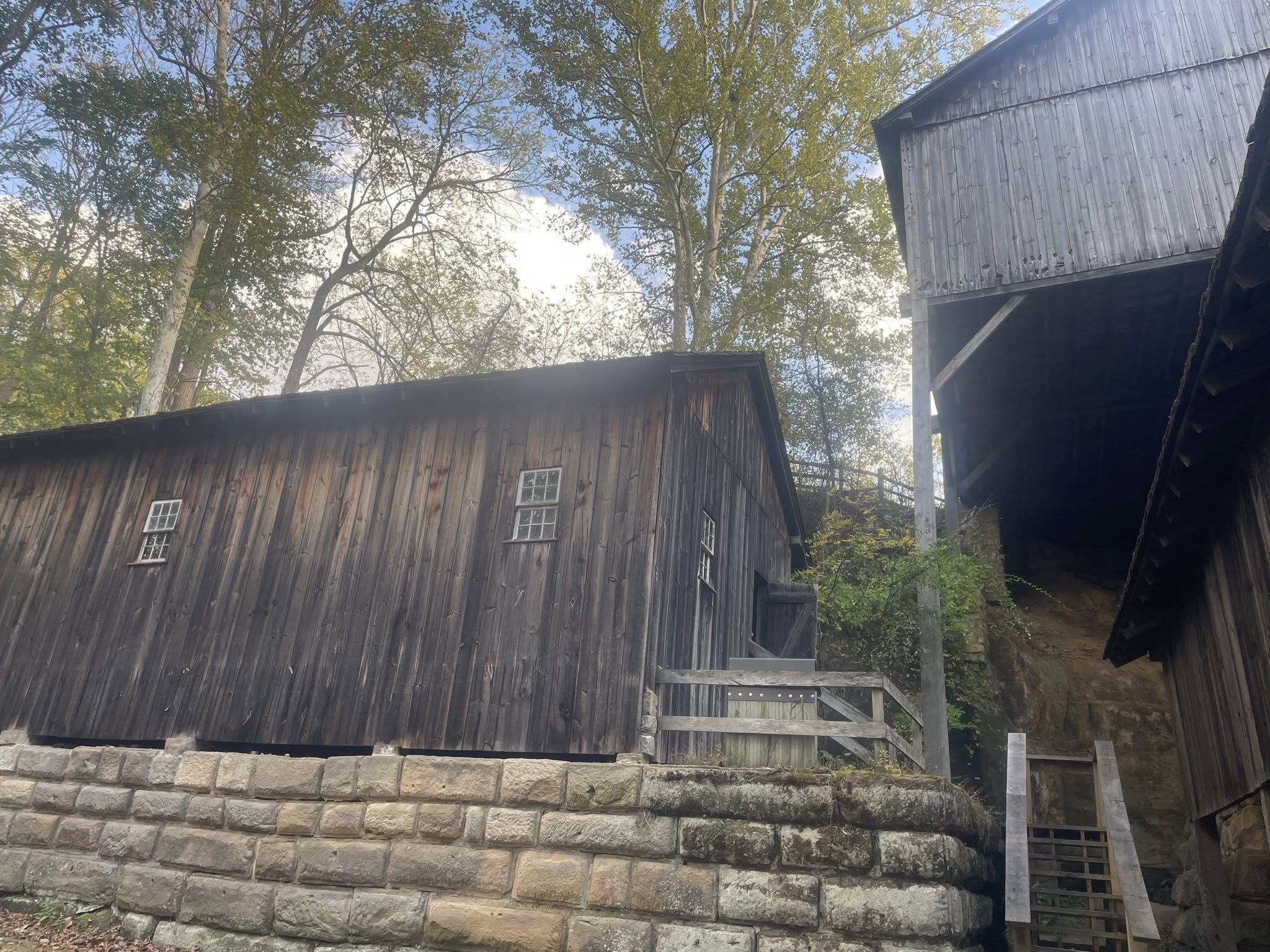 Buckeye Furnace photograph 14
