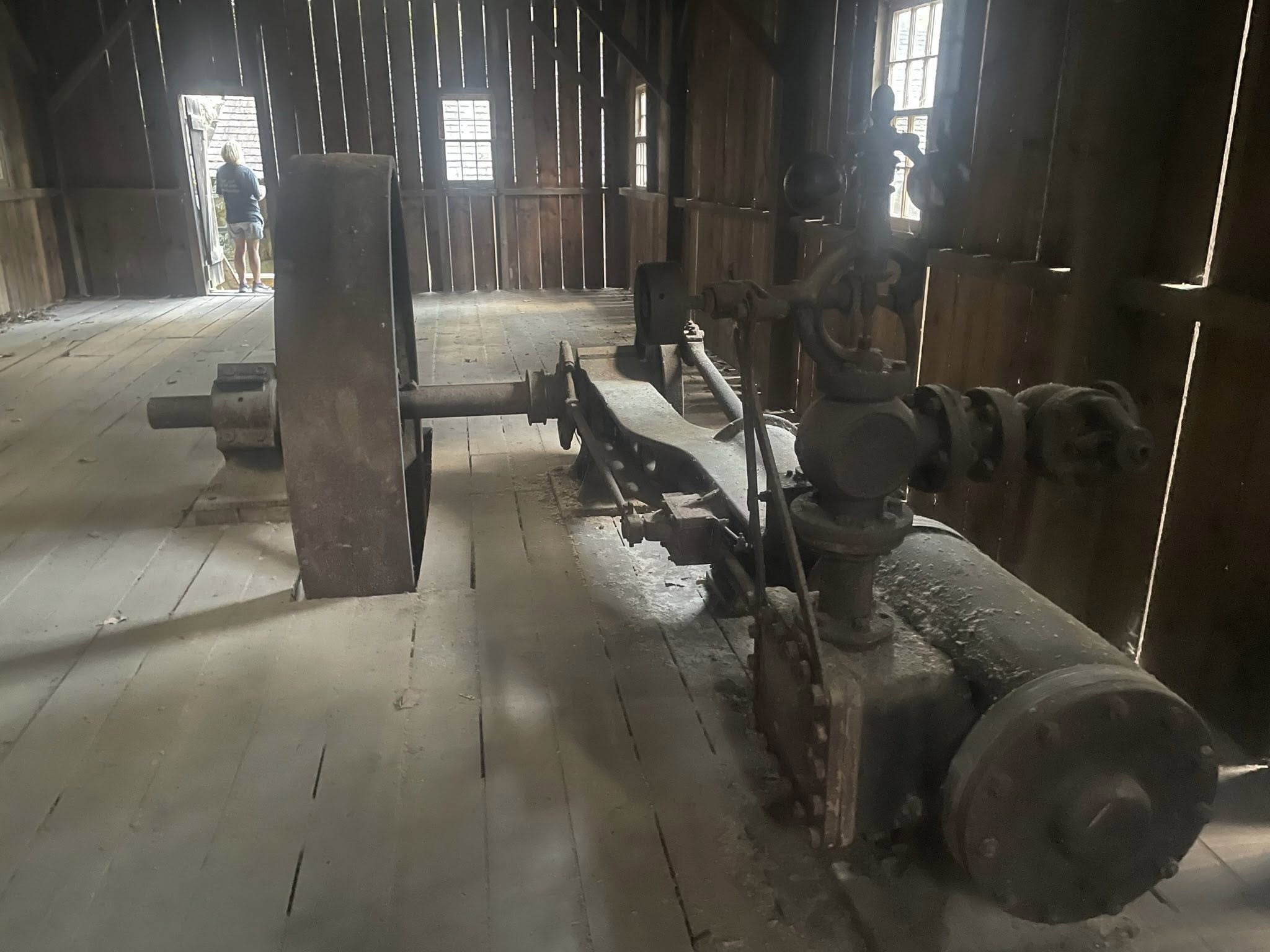 Buckeye Furnace photograph 16