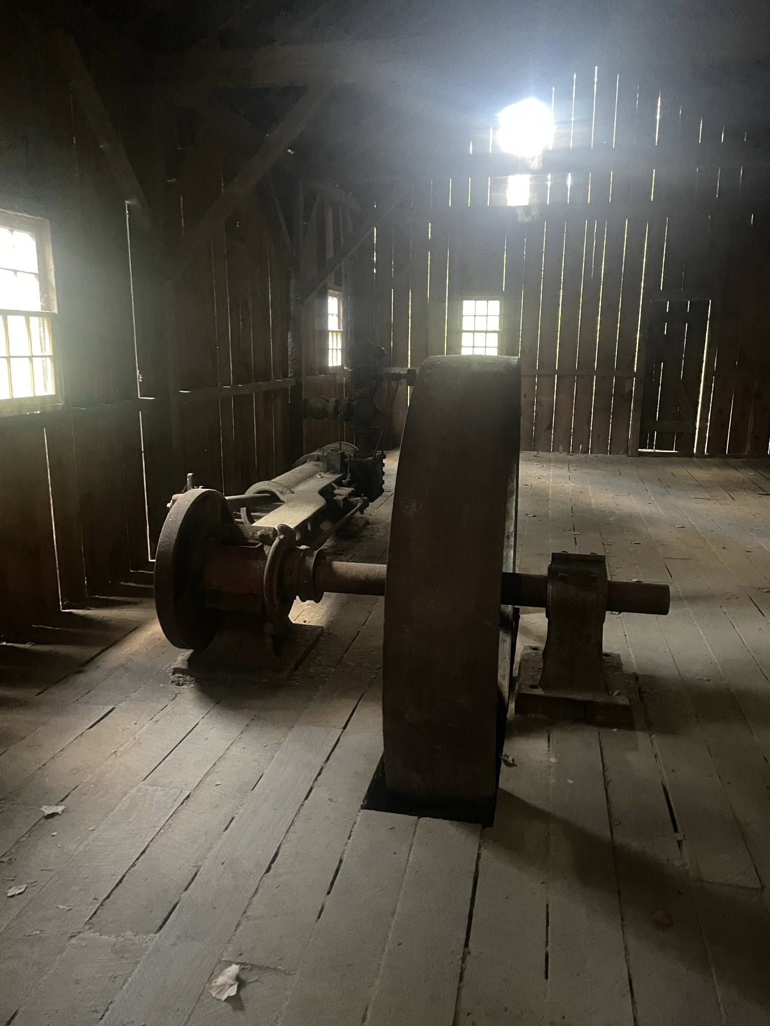 Buckeye Furnace photograph 17