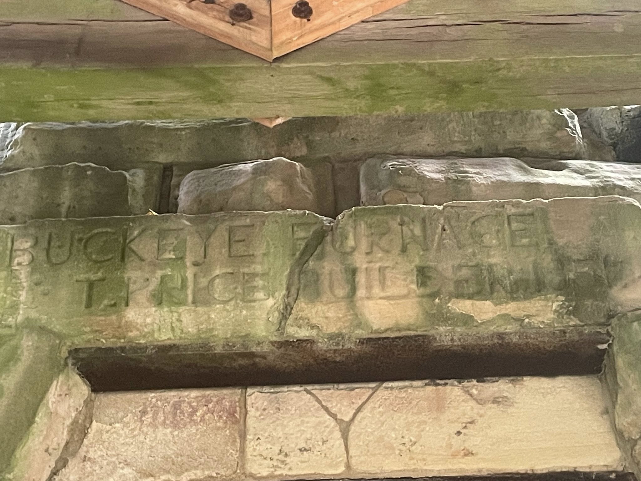 Buckeye Furnace photograph 18