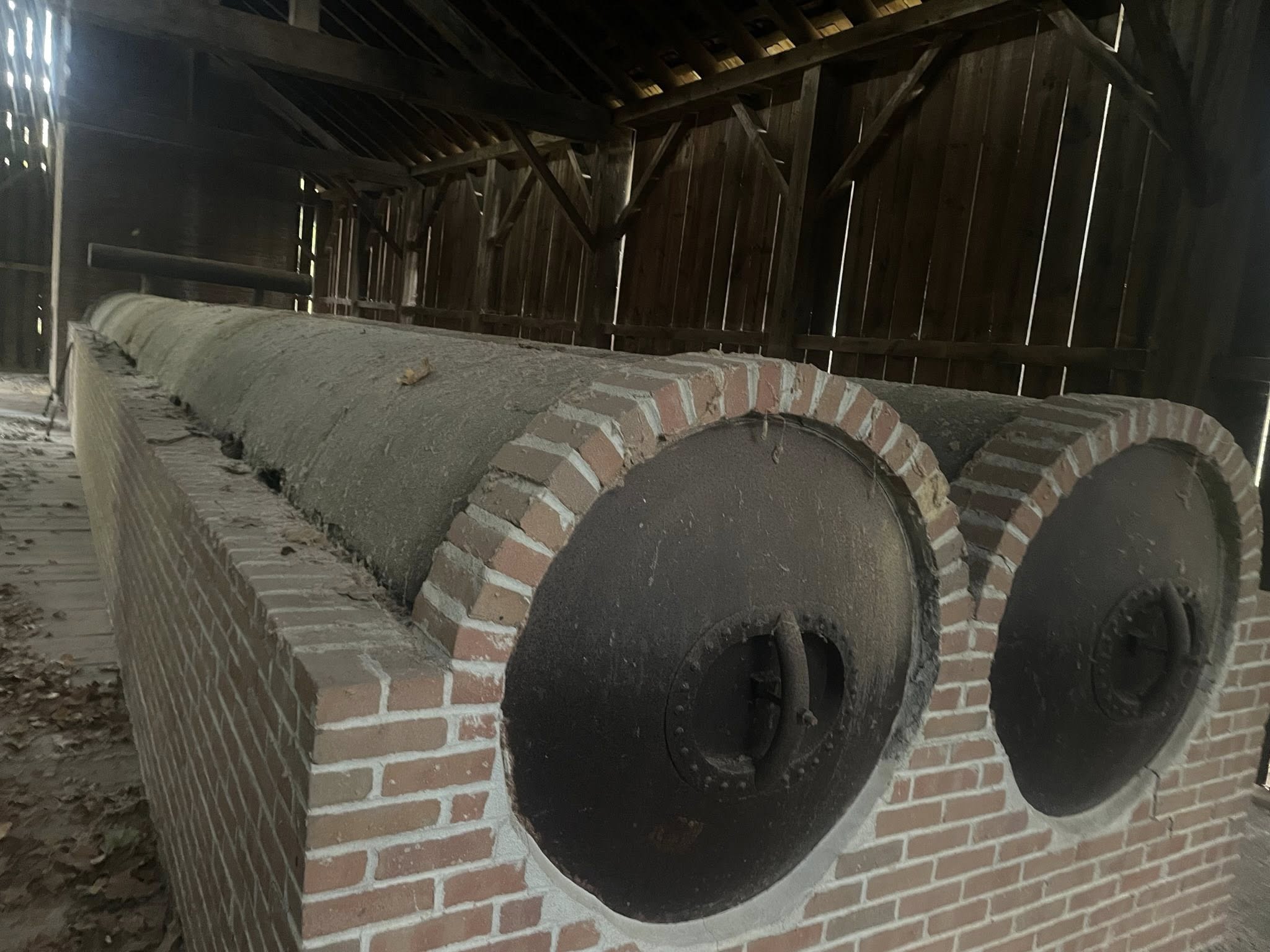 Buckeye Furnace photograph 20