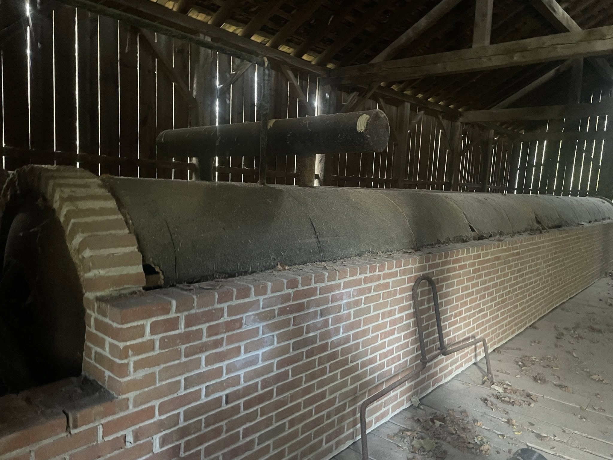Buckeye Furnace photograph 21