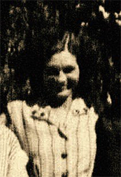 Portrait crop of Susan Anna McGarvey