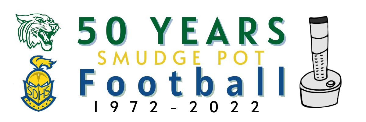 Fifty years of Smudge Pot football between Bonita and San Dimas